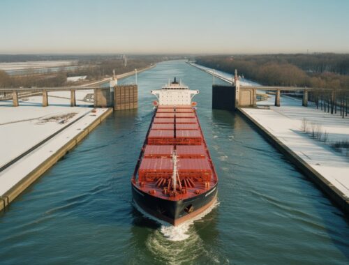 3d render cargo ship traveling on the rh adLeSvedSAGgmMcufVDC8w R3SQdhlVSJK3Th vN1D9Dw